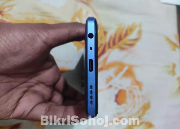 Realme Narzo 50 pro